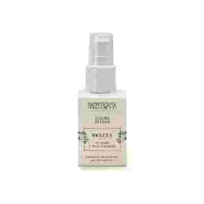 ESSENZA ASCIUGATRICE BREZZA TE' VERDE FIORI D'ARANCIO 30 ML