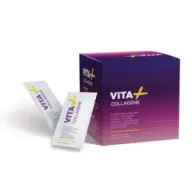 COLLAGENE VITA+ 20 BUSTINE