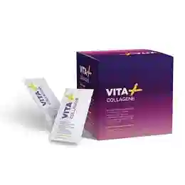 COLLAGENE VITA+ 20 BUSTINE
