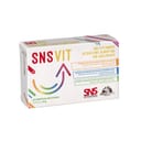 SNS VIT 30 COMPRESSE MASTICABILI