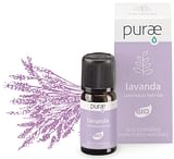 PURAE LAVANDA IBRIDA BIO OLIO ESSENZIALE 10 ML