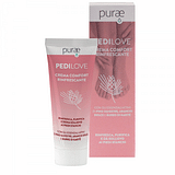 PURAE PEDILOVE CREMA COMFORT RINFRESCANTE 75 ML