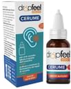 DROPFEEL OTOCARE CERUME GOCCE AURICOLARI 10 ML