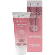PURAE PEDILOVE CREMA NUTRIENTE INTENSIVA 75 ML