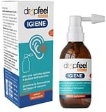 DROPFEEL OTOCARE IGIENE SPRAY AURICOLARE 50 ML