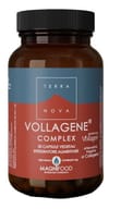 TERRANOVA VOLLAGENE COMPLEX 50 CAPSULE