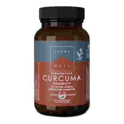 TERRANOVA VOLLAGENE & ACIDO IALURONICO 50 CAPSULE