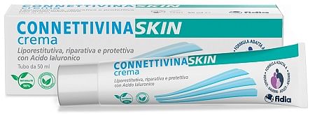 Connettivinaskin 50 Ml