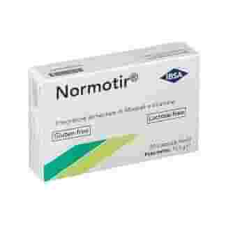 NORMOTIR 30 CAPSULE MOLLI