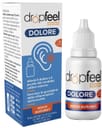 DROPFEEL OTOCARE DOLORE GOCCE AURICOLARI 7 ML