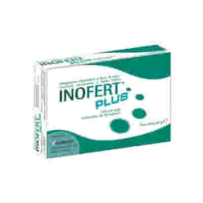 INOFERT PLUS 20 CAPSULE SOFTGEL