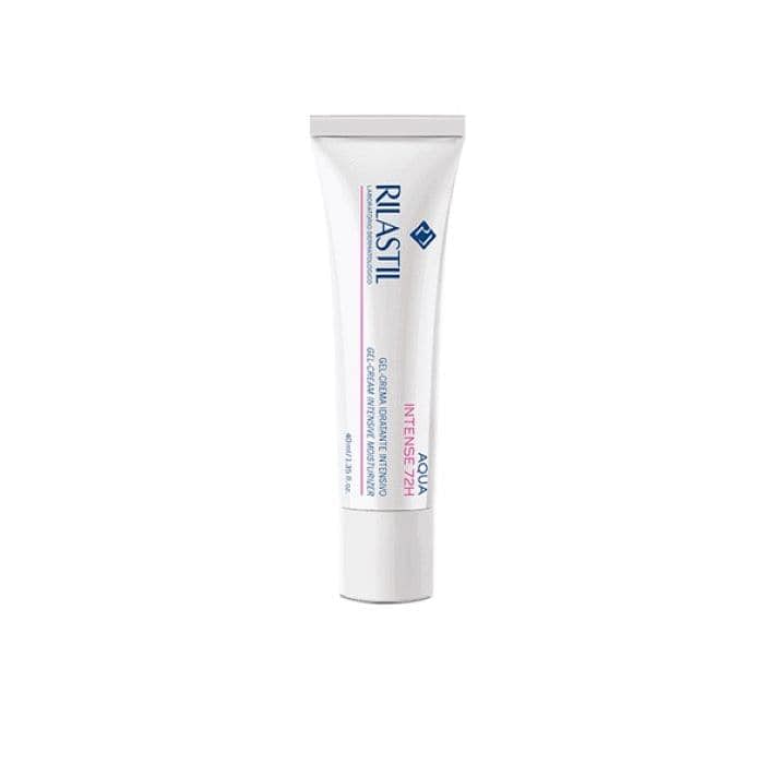 Rilastil Aqua Crema Intense 72 H Nf 40 Ml