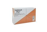 AMINOCAL PLUS 30 BUSTINE