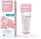 EUBIOME CREMA IDRATANTE RIEQUILIBRANTE PELLI SENSIBILI ARROSSATE TENDENZA ATOPICA 150 ML