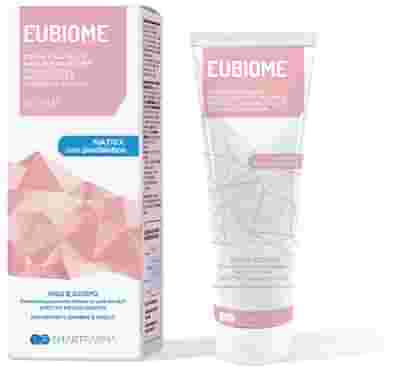 EUBIOME CREMA IDRATANTE RIEQUILIBRANTE PELLI SENSIBILI ARROSSATE TENDENZA ATOPICA 150 ML