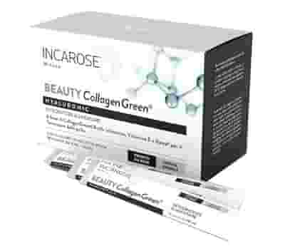 HYALURONIC BEAUTY COLLAGEN GREEN 20 BUSTINE
