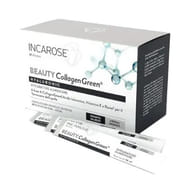 HYALURONIC BEAUTY COLLAGEN GREEN 20 BUSTINE