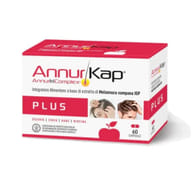 ANNURKAP PLUS 60 CAPSULE