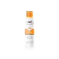 EUCERIN SUN SPRAY TOCCO SECCO SPF30 200 ML