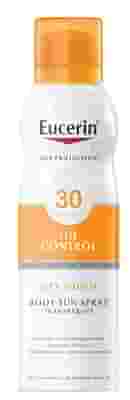 EUCERIN SUN SPRAY TOCCO SECCO SPF30 200 ML