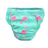 PSS COSTUMINO PANNOLINO PINK FLAMINGO S 3/8 KG