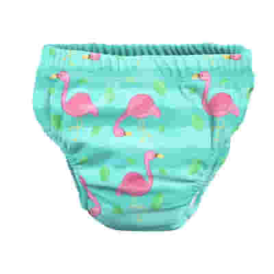 PSS COSTUMINO PANNOLINO PINK FLAMINGO S 3/8 KG