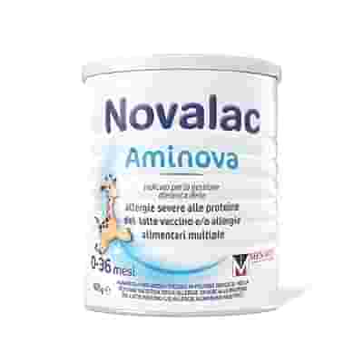 NOVALAC AMINOVA AF 400 G