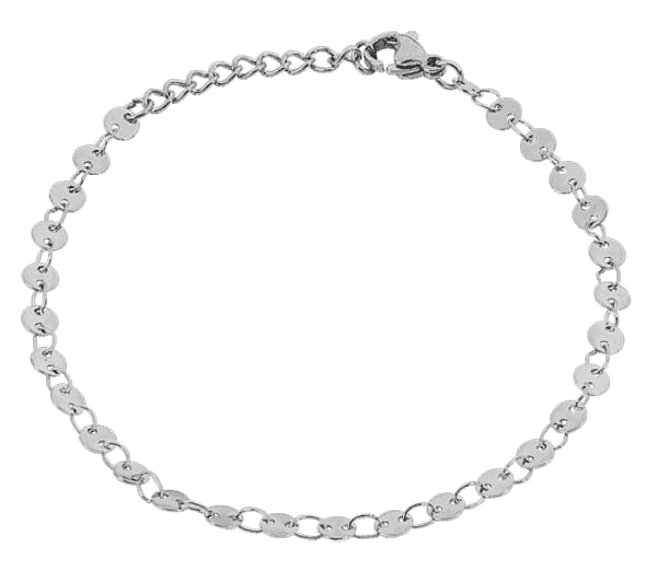 Margutta Bracciale Armonia Argento