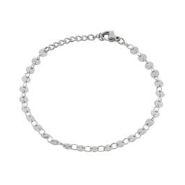 MARGUTTA BRACCIALE ARMONIA ARGENTO