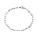 MARGUTTA BRACCIALE ARMONIA ARGENTO