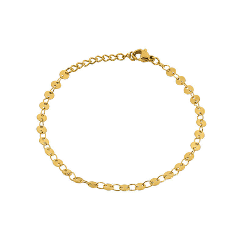 MARGUTTA BRACCIALE ARMONIA ORO