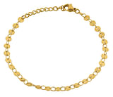 MARGUTTA BRACCIALE ARMONIA ORO