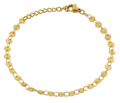 MARGUTTA BRACCIALE ARMONIA ORO