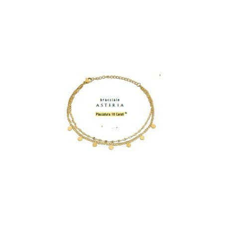 MARGUTTA BRACCIALE ASTERIA