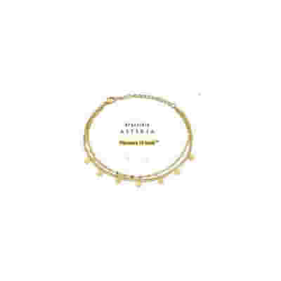 MARGUTTA BRACCIALE ASTERIA