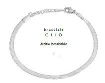 MARGUTTA BRACCIALE CLIO