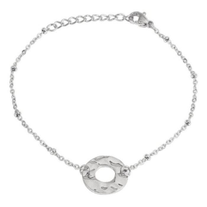 MARGUTTA BRACCIALE IRENE ARGENTO