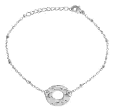 MARGUTTA BRACCIALE IRENE ARGENTO