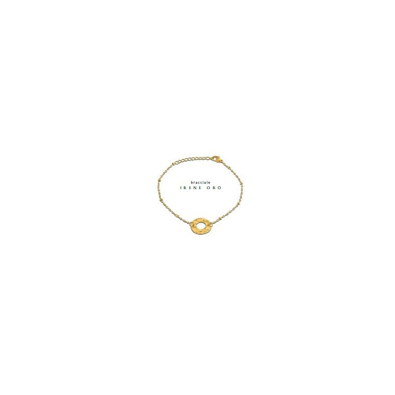MARGUTTA BRACCIALE IRENE ORO
