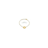 MARGUTTA BRACCIALE IRENE ORO