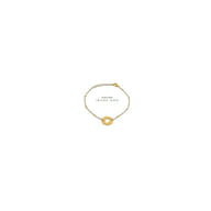 MARGUTTA BRACCIALE IRENE ORO