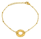 MARGUTTA BRACCIALE IRENE ORO