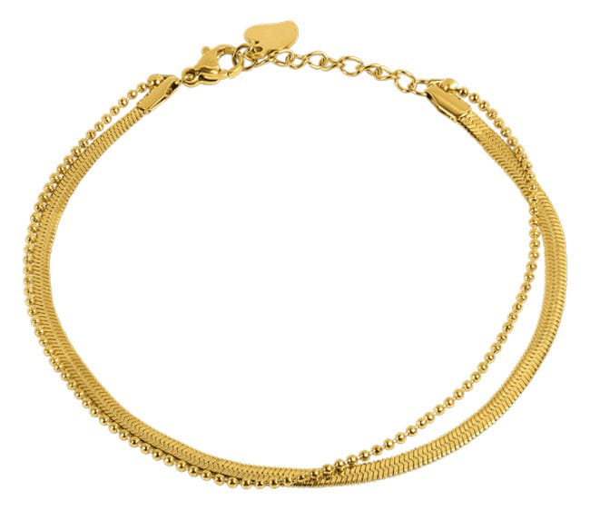 Margutta Cavigliera Calliope Oro-image