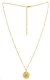 MARGUTTA COLLANA ARTEMIDE