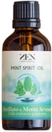 ZEN MINT SPIRIT OIL DISTILLATO DI MENTA ARVENSIS DALLA TRADIZIONE GIAPPONESE 100 ML