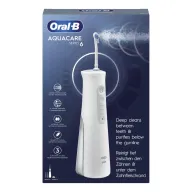 ORALB IDROPULSORE ACQUACARE PRO EXPERT SERIE 6