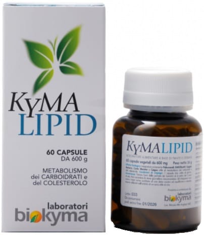 KYMALIPID 60 CAPSULE