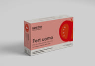 FERT UOMO 60 COMPRESSE