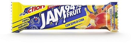 Proaction Jam Bar Tropical 30 G