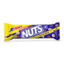 PROACTION NUTS BAR UVETTA 30 G